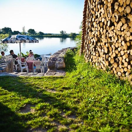 Pokoje Goscinne Aga Widuchowa Exterior foto